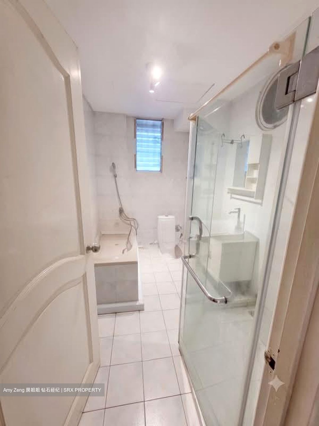 Rangoon View (D8), Apartment #582910321